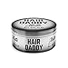 The Original Strong Hold Matte Styling Clay For Men, Natural Finish Hair Wax Product with Strong Hold, Zero Shine Hair Paste for All Hair Types