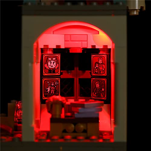 Amazon.co.jp: SEEMEY と互換性のあるLEDビル照明キットLEGO-レゴ