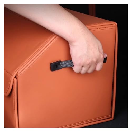 Boîte arrière multi-compartiments LiXiang L7 L8 L9 intérieur premium - 5