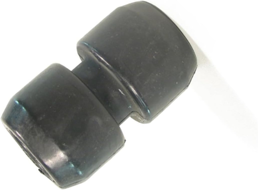 Suspension Strut Rod Bushing Kit Front fits Mercury Sable 1986 1987 1988 1989 1990 1991 1992 1993 1994 1995 Replacement E6DZ3B271A 1 Piece
