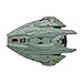 Eaglemoss Star Trek Starship Replica | Klingon Transport