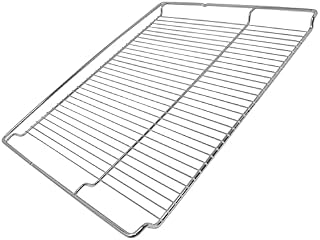 sparefixd Oven Chrome Shelf Wire Rack to Fit Bosch Oven Cooker 00574876