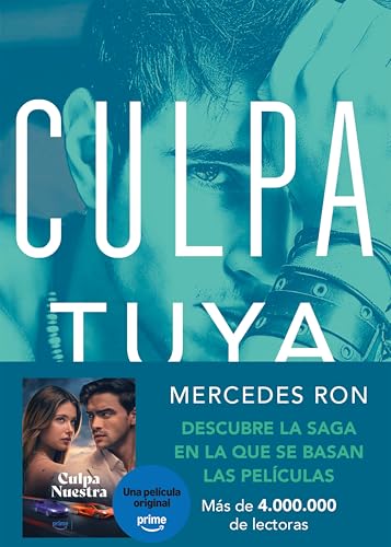 Culpa tuya (Culpables 2)