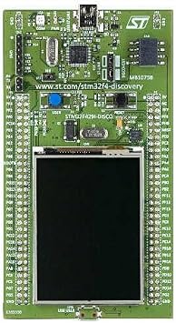STM32F429I-DISC1 Discovery Geli tirme Kiti