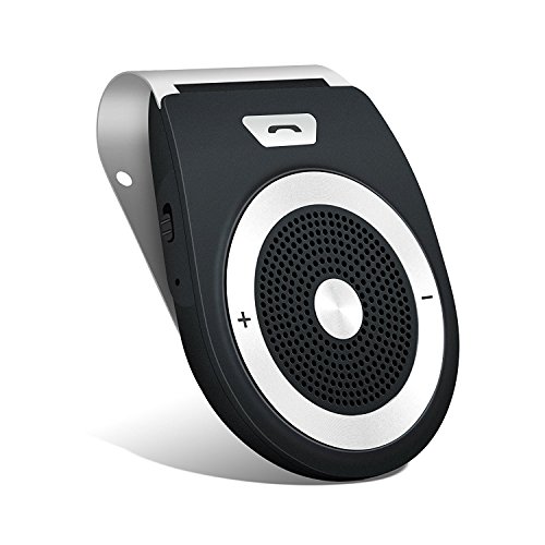 Wireless Bluetooth 4.1 speaker auto adattatore
