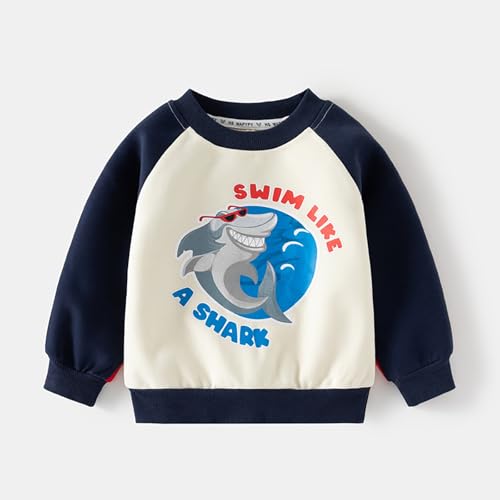 Ensemble bébé garçon sweat et jogging facile à enfiler