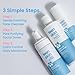 natural outcome Teen Skin Moisturizer | Gentle, Non-Toxic Acne Treatment for Boys & Girls | All Skin Types | 50 ML