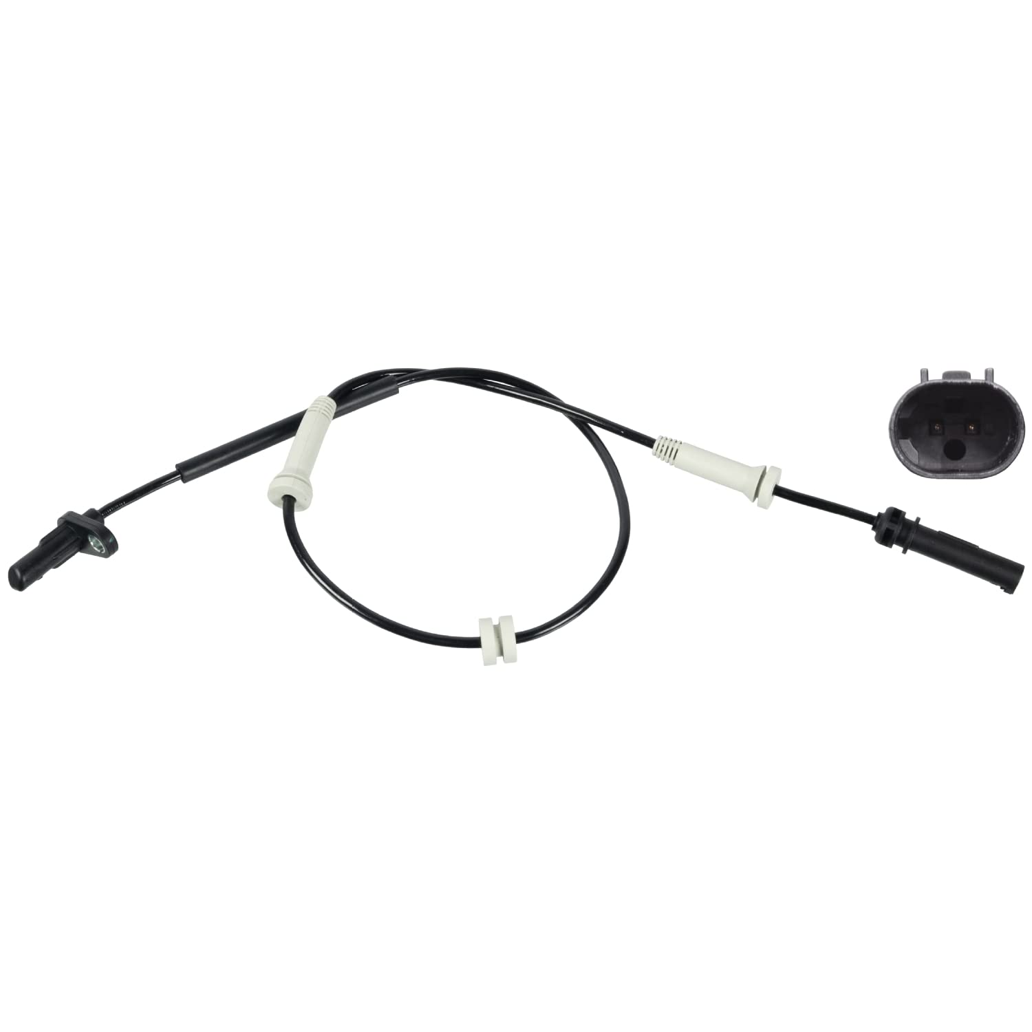 Original Febi Bilstein Wheel Speed Sensor 172457 for BMW