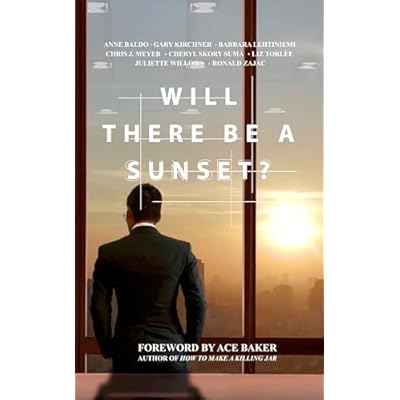 Will There Be a Sunset?