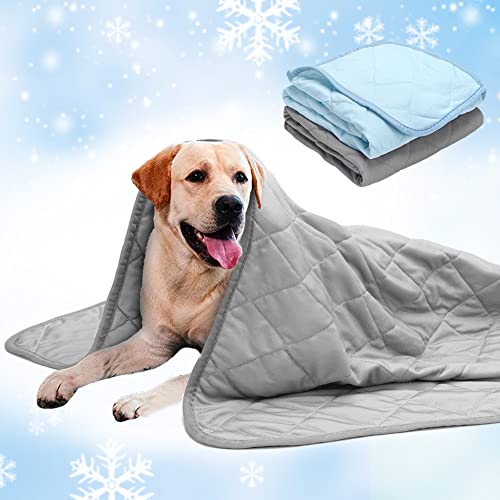 Top 10 Cooling Blanket For Dogs of 2022 Katynel