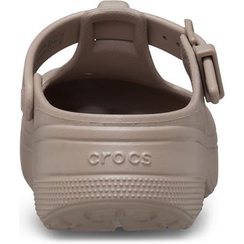 Image of Crocs Women's Classic Mary Jane Clogs