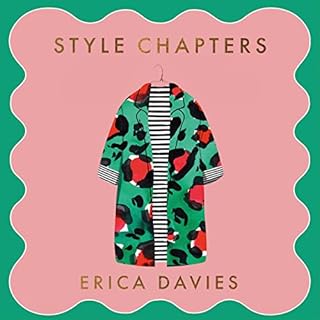 Style Chapters cover art