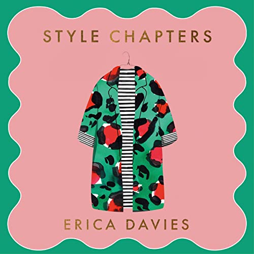 Style Chapters by Erica Davies episode artwork