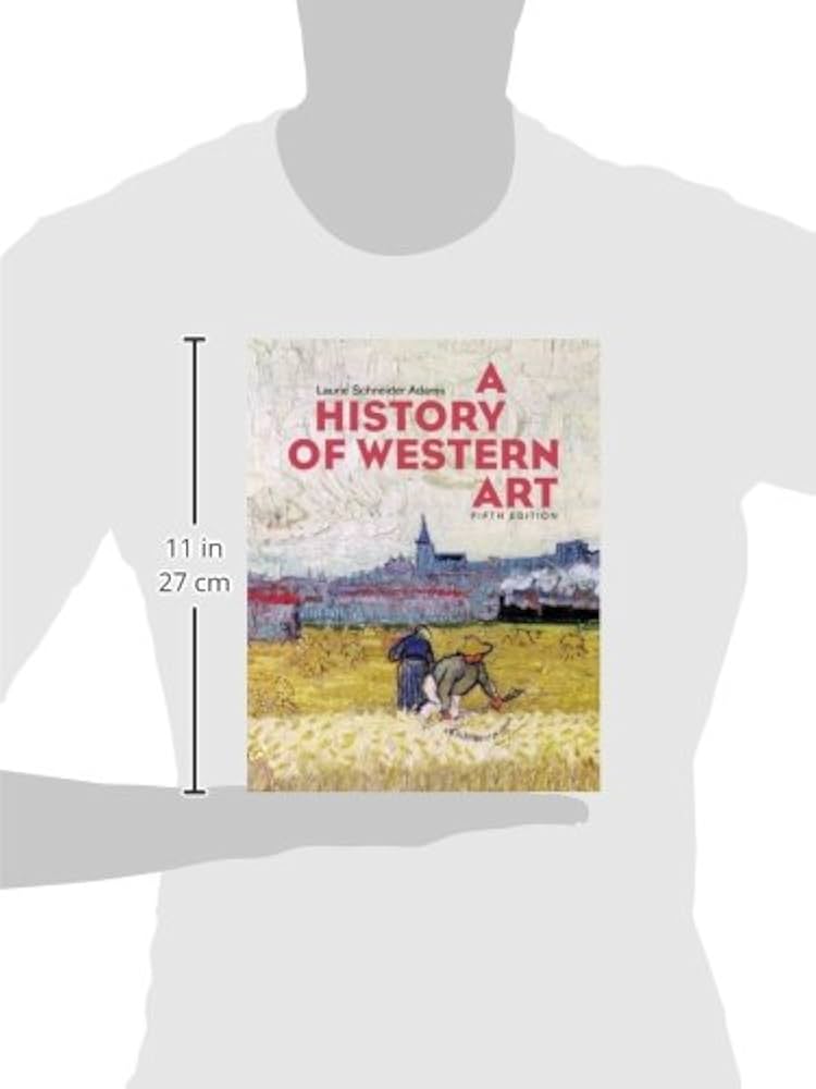 書 History of Western American Art A History of Western Art: Adams, Laurie: 9780077560102: Art