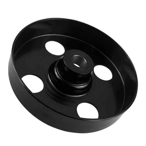 Correa de bomba de vacío 8972414162 apta para Isuzu NPR 1995-2019, NPR-HD, MPI, TBI, V8 L31, L05, LY6, LQ4, reemplazo OE# 8972414162
