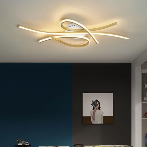 Luces colgantes para sala de estar que transforman tu iluminación interior con diseño LED 3