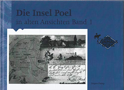 Preisvergleich Produktbild Die Insel Poel in alten Ansichten 1
