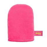 Delete(デリート) デリートメイクアップ ピンク 1個