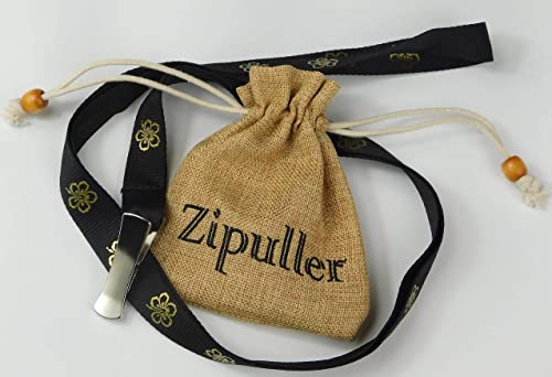 Zipuller, Zipper Pull Dress Zipper Pull Helper, Zipper Assistant, Zipper Aid, Zip Up Dresses And Boots, Unique Design Works On Virtually All Zipper Types, Zip Up Dress By Yourself #TOP1