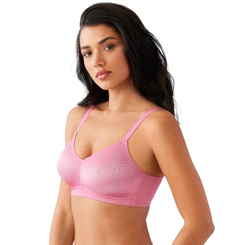 Image of Wacoal Back Appeal Wire Free Bra 852303