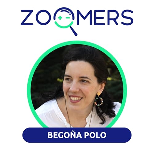 #26 P&iacute;ldoras para parejas. Con Bego&ntilde;a Polo.