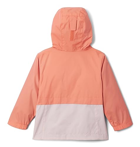 Image of Columbia Little Girls' Rain-Zilla Jacket