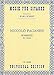 Produktbild ROMANZE - arrangiert für Gitarre [Noten/Sheetmusic] Komponist : PAGANINI NICCOLO
