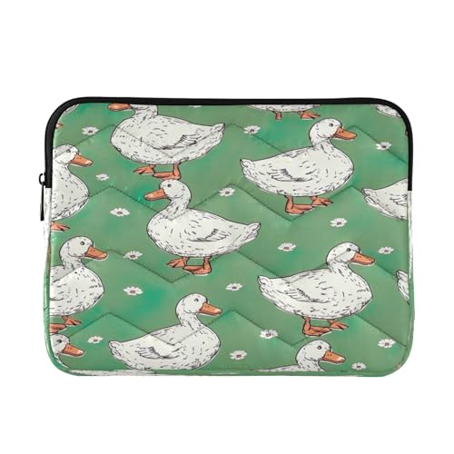 Funda para laptop de 13-14 pulgadas impermeable