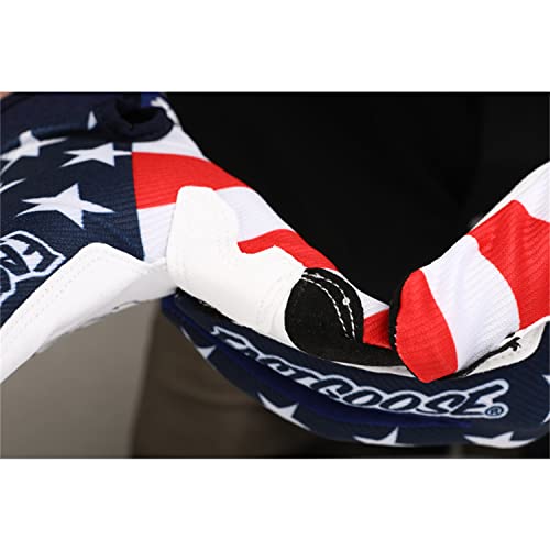 Guantes de ciclismo EXCEREY antideslizantes y transpirables miniatura 3