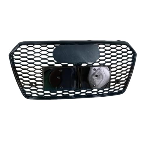 Calandre nid d'abeille hexagonal pour calandre avant sport style RS7