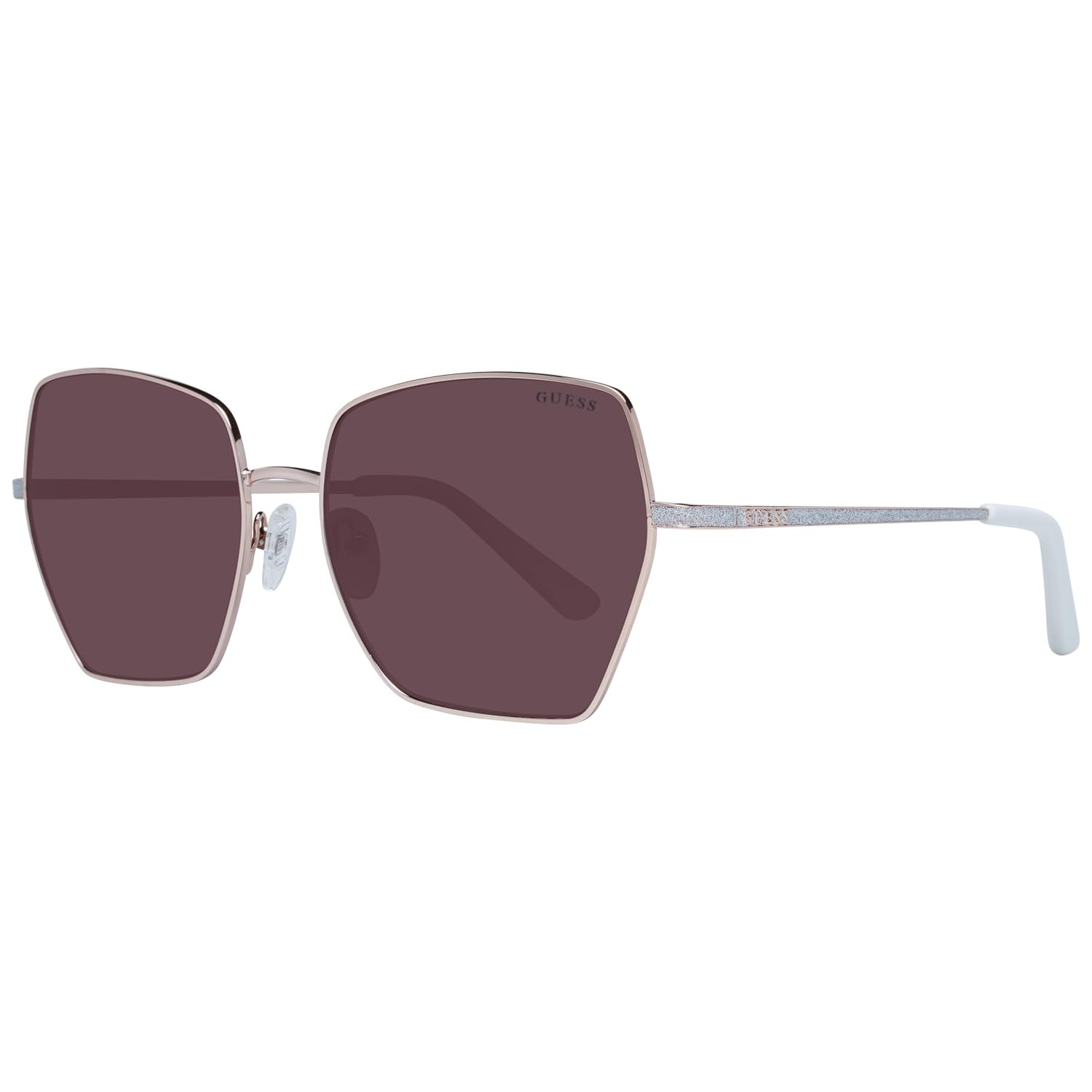 GuessGf6137 5728f Sunglasses, Multicolor, Talla única Unisex Adulto