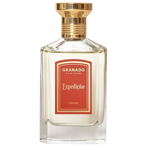 Granado, Perfume, Vintage, Expedição, 75 ml.
