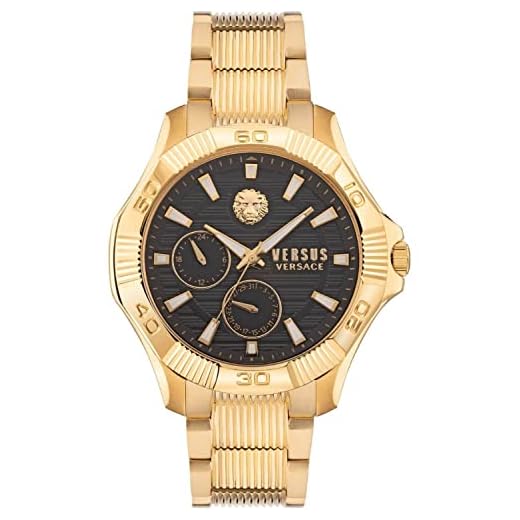 Versus Dtla - Reloj de pulsera para hombre, moderno, cód. VSPZT0621