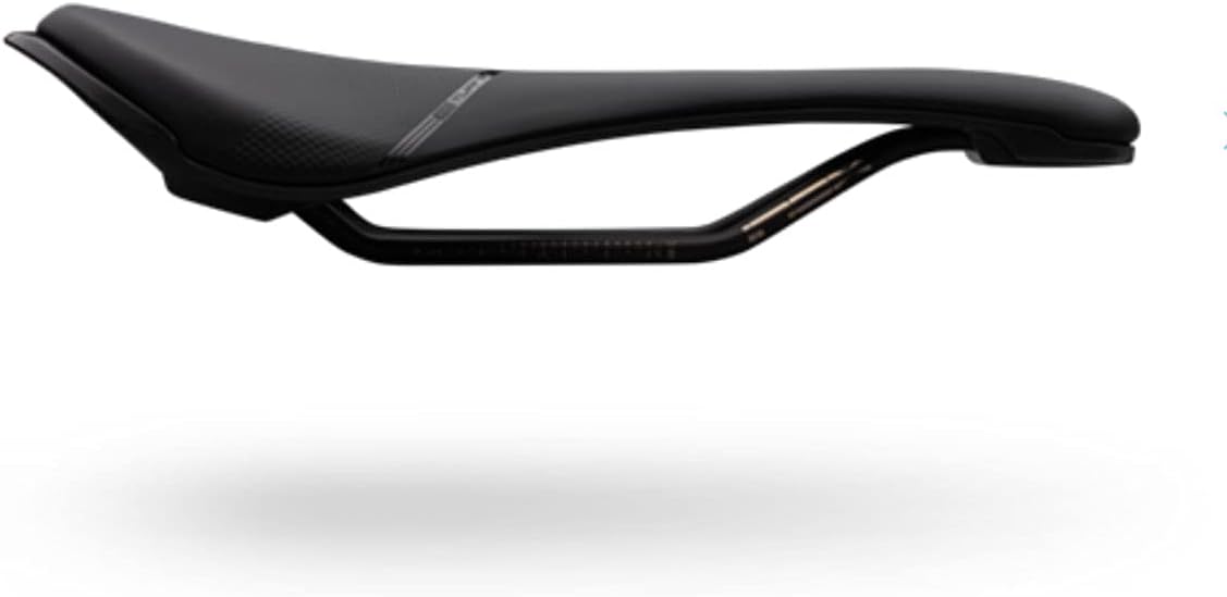 PRO Turnix Performance Saddle - Carbon - 152, Regular Fit - PRSA0336
