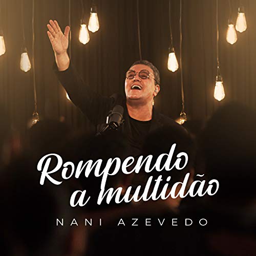 Nani Azevedo & CGM - Central Gospel Music