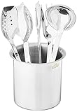All-Clad Stainless Steel Cook & Serve Tool Set, 6-Piece