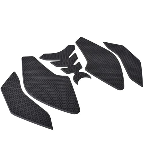 Autocollant réservoir GSX8R accessoires moto protection antidérapante