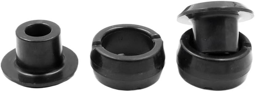 Pneumatic Nailer Accessories Cushion Air Nail Gun Bumper Spare Parts Fit for CN55 CN70 CN80(CN7080)