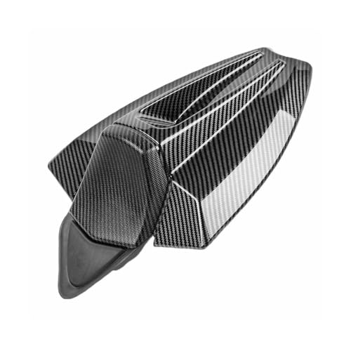 Capot de selle RS 457 2024 2025 carénage arrière de moto passager