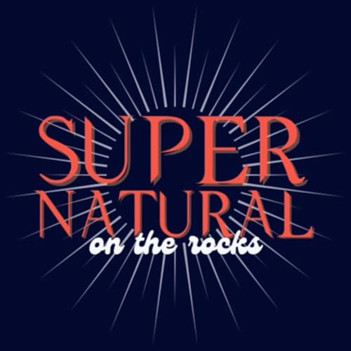 Page de couverture de Supernatural on the Rocks
