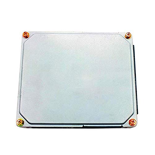 Controller Panel E-ECU KNH10010 407915-551 for Sumitomo Excavator SH120-3 SH200-3 SH210-3 SH300-3 A3 Engine