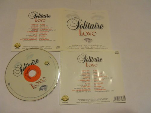 Solitaire Love