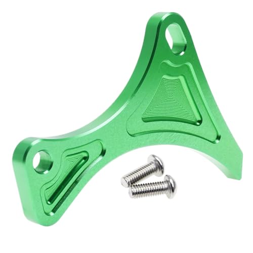Cubierta de cadena y piñón resistente para Kawasaki KX250F Protector motocross Type A