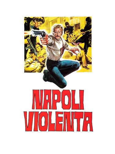  Napoli violenta