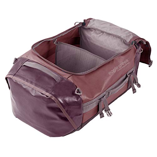 Eagle Creek Cargo Hauler Duffel - Water Repellent and Ultra Light Luggage