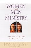 Women and Men in Ministry: A Complementary Perspective