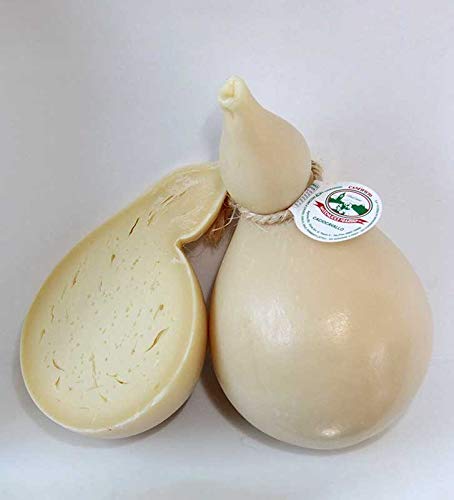 Caseificio Antenucci - Caciocavallo di Agnone