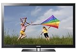 Samsung PN50C6500 50-Inch 1080p Plasma HDTV (Black)