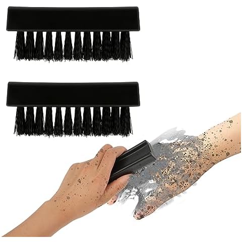 Amaxiu Hand Nail Brush for Deep Cleaning Cover