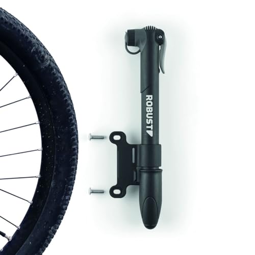 Mini Bomba Para Bicicleta S99802001 Gedore - Unica Unico